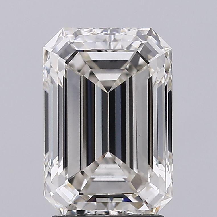 2.01ct G - VS2