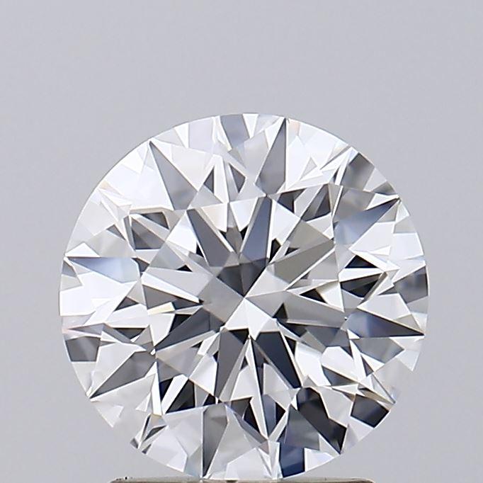 2.10ct F - IF