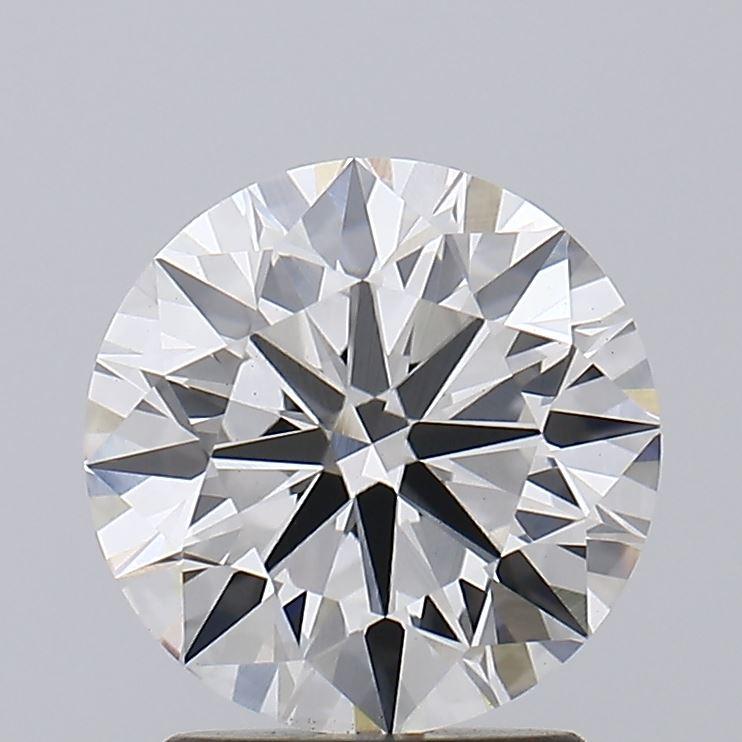 2.06ct H - VS1