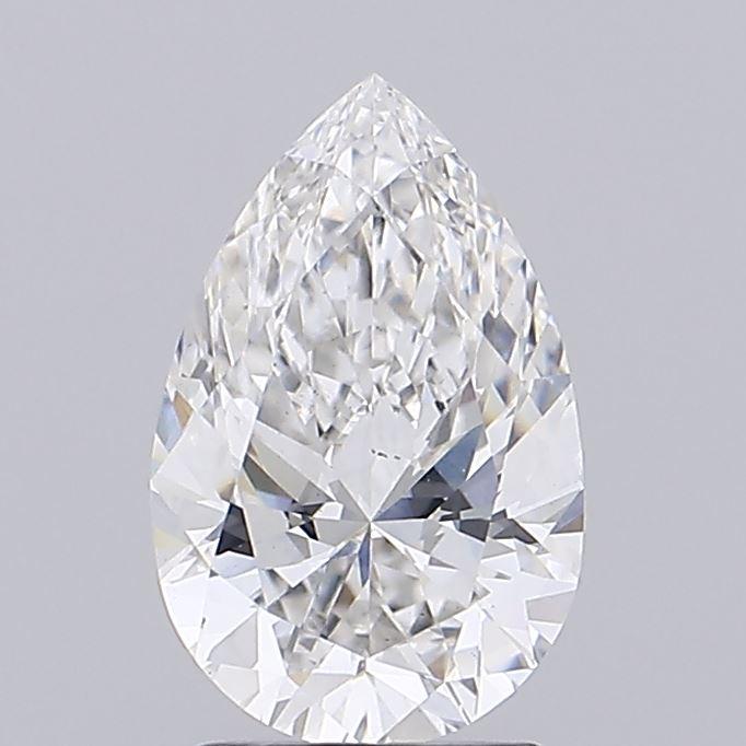 2.08ct G - VS1