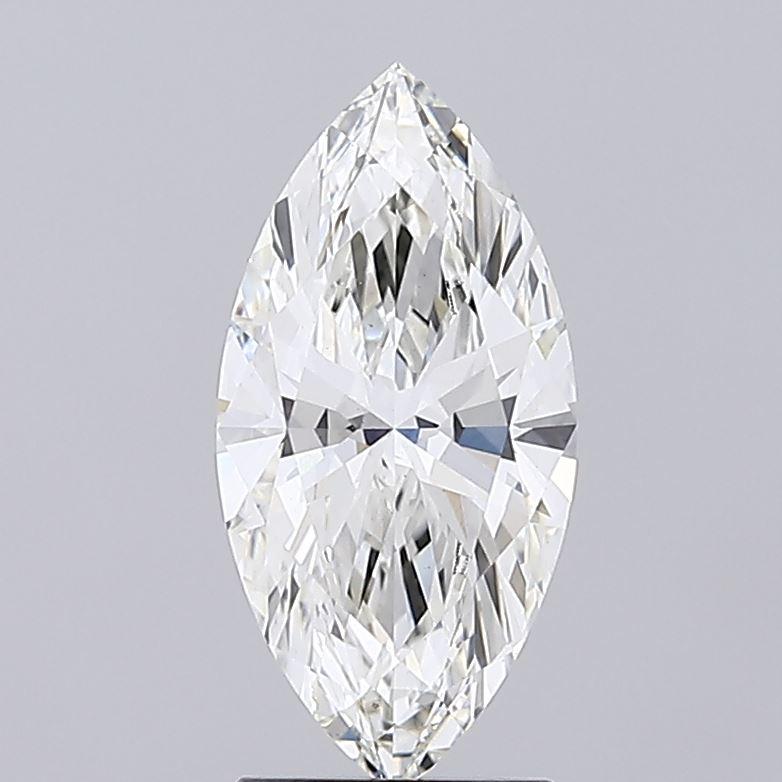 2.00ct H - VVS2