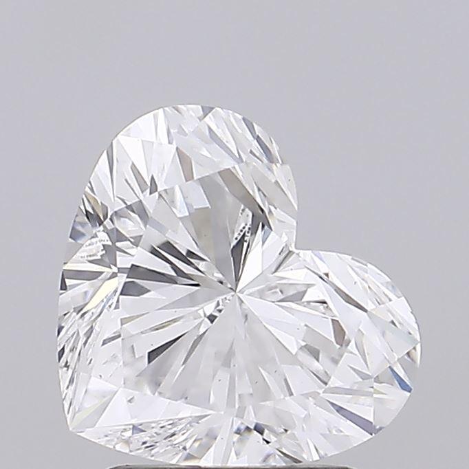 2.14ct F - VS1