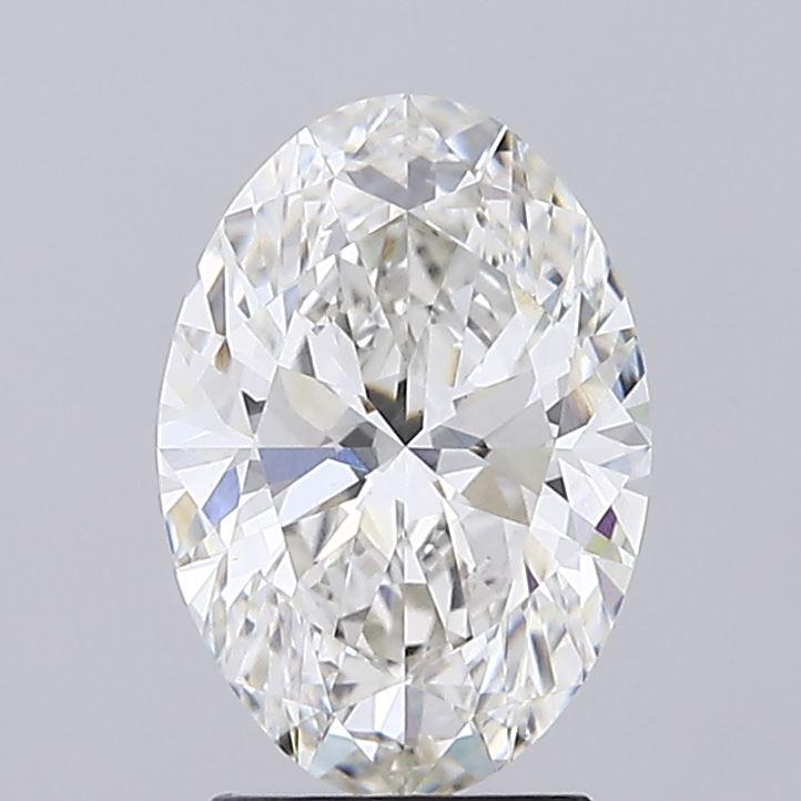 2.66ct H - VS1