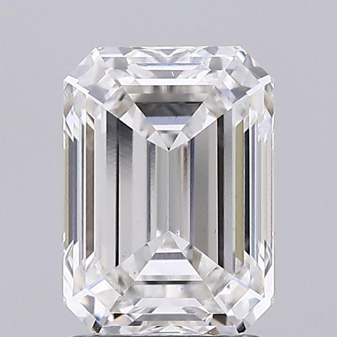 2.01ct G - VS2