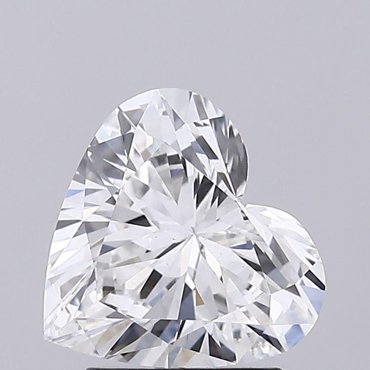 2.03ct E - VS1