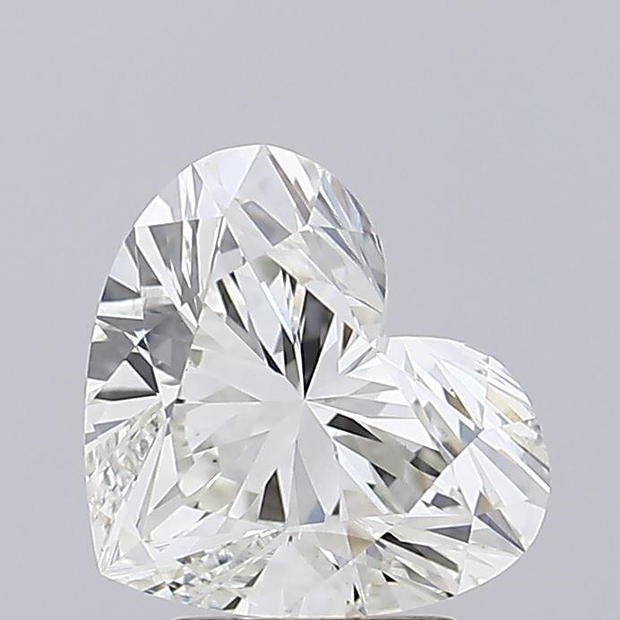 2.91ct G - VVS2