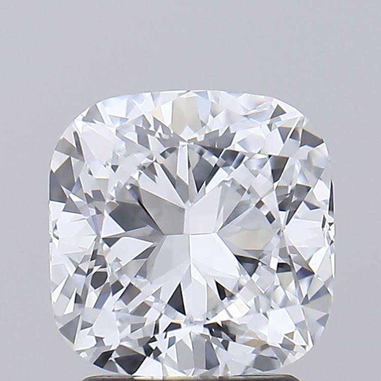 2.00ct F - VVS2