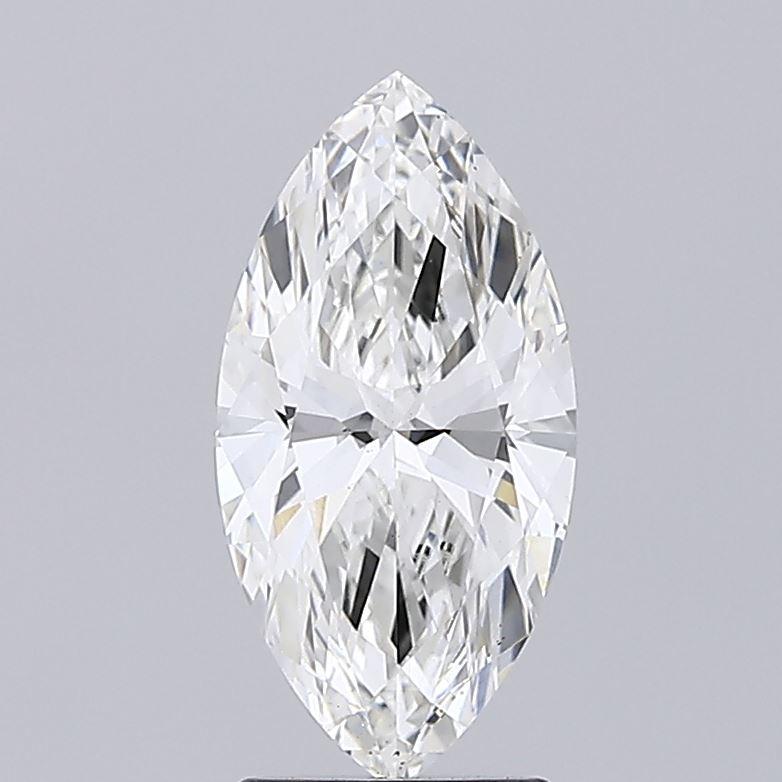 2.06ct G - VS1