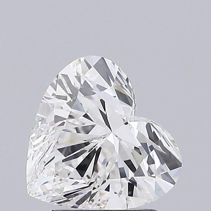 2.04ct H - VVS1