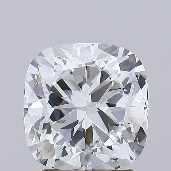 2.04ct G - IF