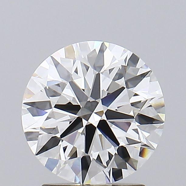 2.06ct E - VS1