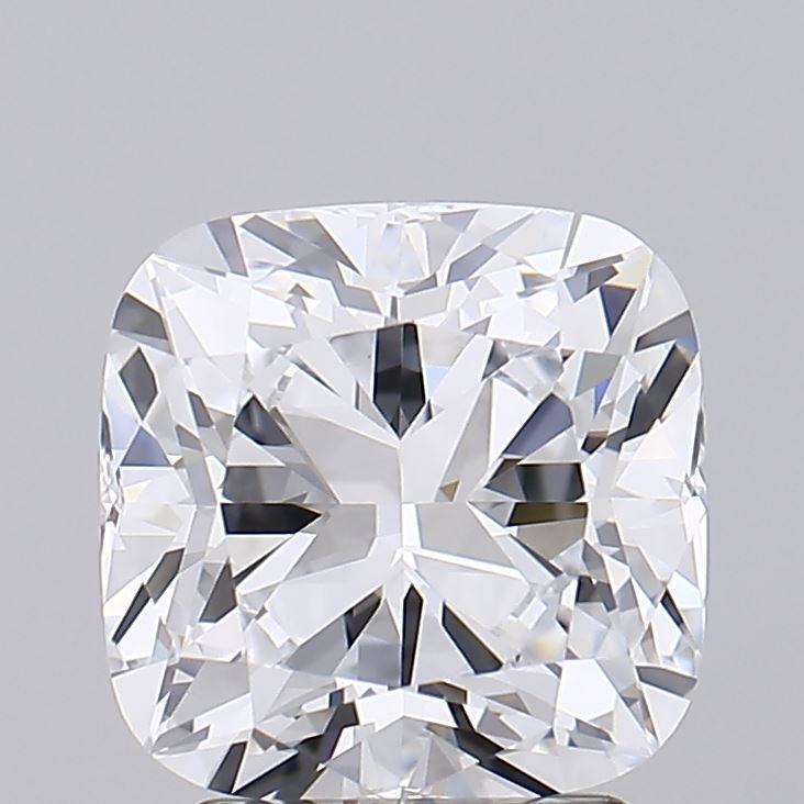 2.59ct D - IF
