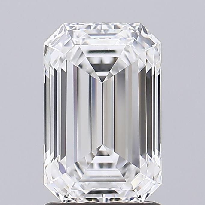2.01ct E - VVS2