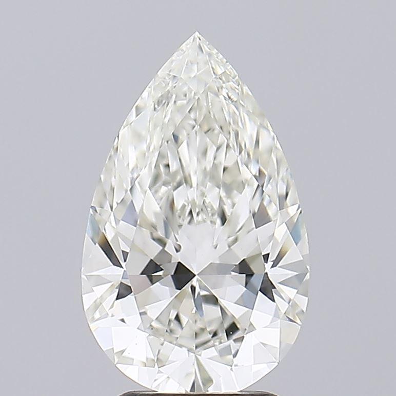 2.05ct H - VS1