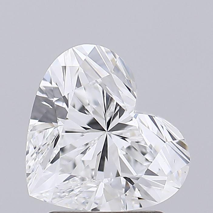 2.02ct D - VS1