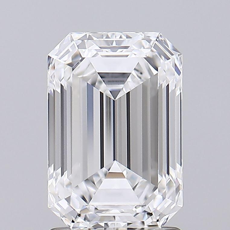 2.02ct D - IF