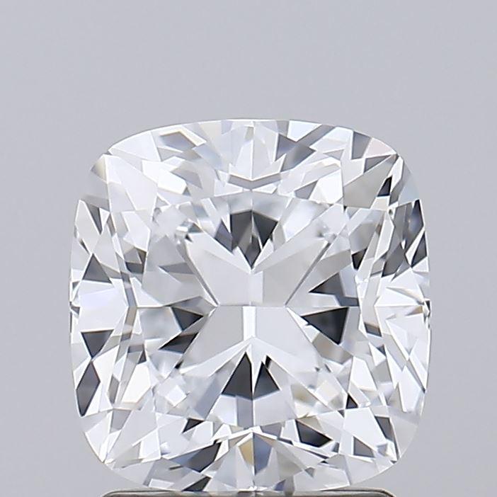2.02ct E - IF