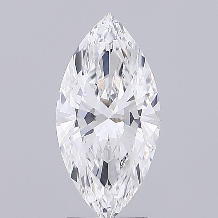 2.05ct E - VVS2