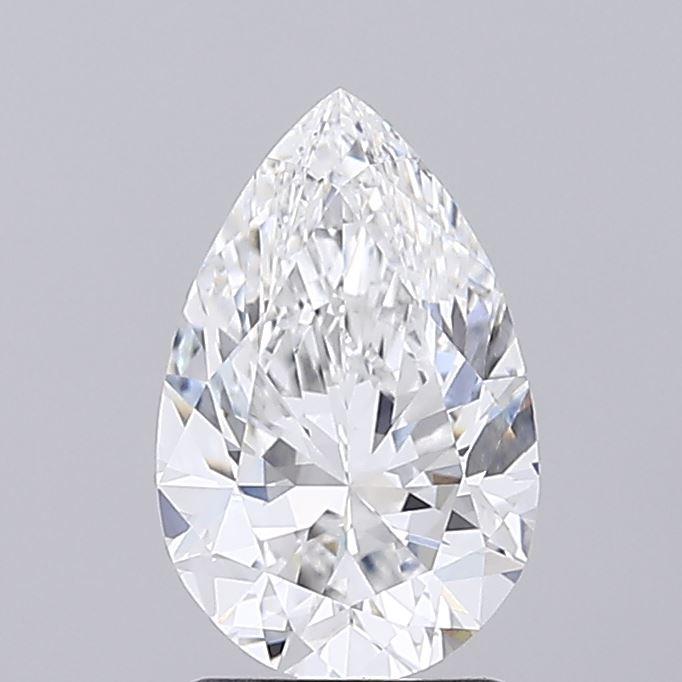 2.02ct E - VVS1