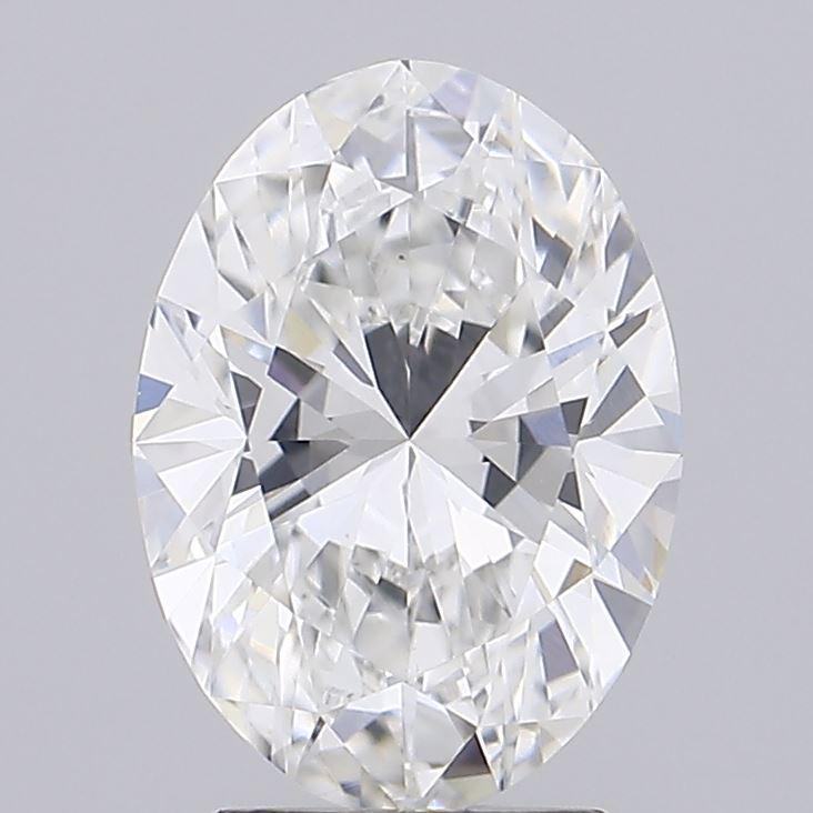 2.51ct E - VS1